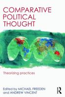 Comparative Political Thought: Theorizing Practices 0415632064 Book Cover