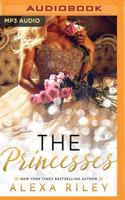 The Princesses 1548697362 Book Cover