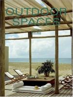 Outdoor Spaces: Good Ideas 0060893230 Book Cover