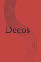 Deeos 1092227687 Book Cover