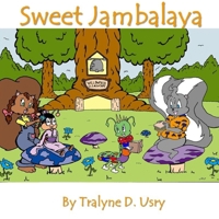Sweet Jambalaya 1365564401 Book Cover