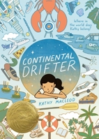 Continental Drifter 1250813743 Book Cover