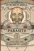 Parasite Book One: Parasite Lost 1008984817 Book Cover