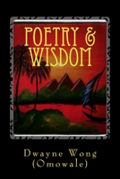 Poetry & Wisdom 1477616225 Book Cover