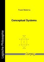 Conceptual Systems 3832506365 Book Cover