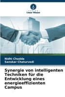 Synergie von intelligenten Techniken für die Entwicklung eines energieeffizienten Campus (German Edition) 6207852664 Book Cover