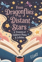 From Dragonflies to Distant Stars: A Treasury of Children's Poems & Lullabies B0F7J3N68W Book Cover