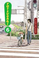 Yotsuba&!, Vol. 6 0316073245 Book Cover
