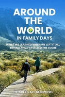 Around the World in Family Days 1998287491 Book Cover