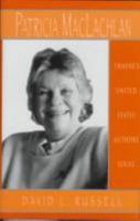 United States Authors Series - Patricia MacLachlan (United States Authors Series) 0805745750 Book Cover