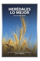 Herédales Lo Mejor 187965511X Book Cover