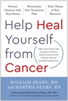 Help Heal Yourself from Cancer 1637741448 Book Cover