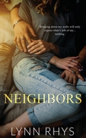 Neighbors B08VDV3TQ7 Book Cover