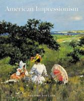 American Impressionism (Tiny Folio) 1558598014 Book Cover