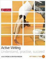 Active Writing: Student Book Bk.1 0007177623 Book Cover