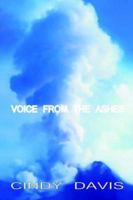Voice from the Ashes 171818350X Book Cover
