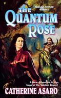 The Quantum Rose 0812568834 Book Cover