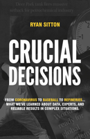 Crucial Decisions 1563094754 Book Cover