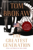 The Greatest Generation 0375705694 Book Cover