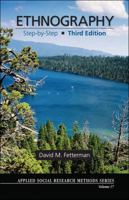 Ethnography: Step-By-Step 0761913858 Book Cover