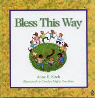 Bless This Way 0819219177 Book Cover