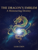 The Dragon'S Emblem: A Shimmering Destiny B0GFDY2PQJ Book Cover