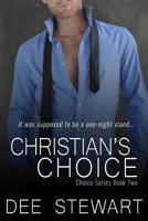 Christian's Choice 1727351649 Book Cover