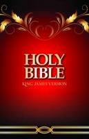 KJV Economy Bible with Concordance 1563207893 Book Cover