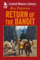 Return of the Bandit 1444825747 Book Cover