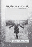 Perspective Power Second Edition B0G69WTYQ1 Book Cover