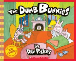 The Dumb Bunnies 0439756693 Book Cover