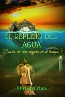 El reflejo del agua 1790159911 Book Cover