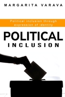 Political inclusion through expression of identity 1835202330 Book Cover