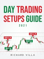 Day Trading Setups Guide 2021 null Book Cover