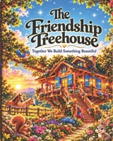 The Friendship Treehouse B0HMFR35X4 Book Cover
