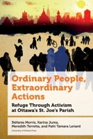 Ordinary People, Extraordinary Actions 0776629697 Book Cover