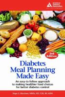 Diabetes Meal Planning Made Easy