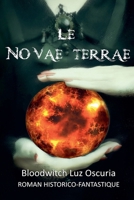 Le Novae Terrae (French Edition) 2492101428 Book Cover