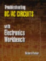Troubleshooting Electronic Devices With Electronics Workbench/Book and Disk 0766811328 Book Cover