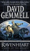Ravenheart 0552146757 Book Cover