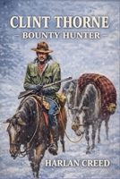 Clint Thorne B0GGMKX87Q Book Cover