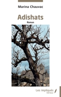 Adishats (French Edition) B0GT84YFRH Book Cover