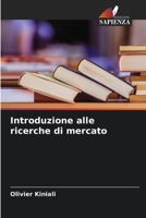 Introduzione alle ricerche di mercato 6205727404 Book Cover