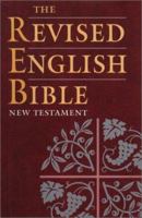 New Testament 0191012548 Book Cover