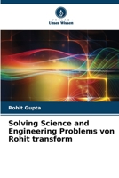 Solving Science and Engineering Problems von Rohit transform 6206427889 Book Cover