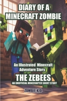 The Zebees B0GNRLTMNN Book Cover