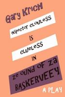 Ze Ound of Za Baskerveey 107409929X Book Cover