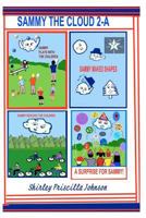 Sammy the Cloud Book 2-A 1441406549 Book Cover