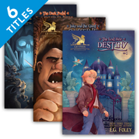 Gryphon Chronicles 1098254767 Book Cover