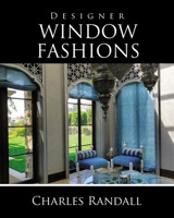 Designer Window Fashions 1890379441 Book Cover